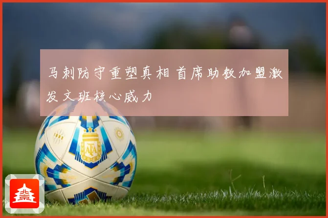 马刺防守重塑真相 首席助教加盟激发文班核心威力