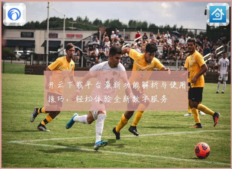 开云下载平台最新功能解析与使用技巧，轻松体验全新数字服务