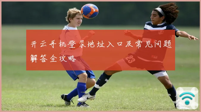 开云手机登录地址入口及常见问题解答全攻略