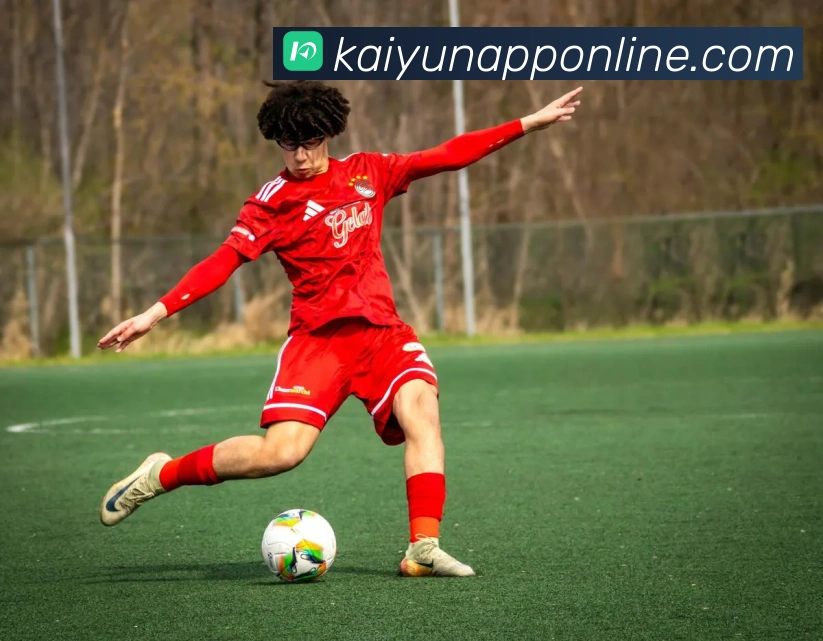 开云App官方下载入口 - 移动端应用下载方法与版本说明 | 开云 Slide 1